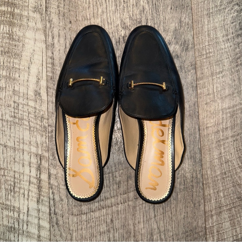 Sam Edelman Mules